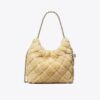 Mini Fleming Shearling Hobo Bag Mini Fleming Shearling Hobo Bag