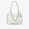 Mini Fleming Soft Distressed Hobo Bag Mini Fleming Soft Distressed Hobo Bag