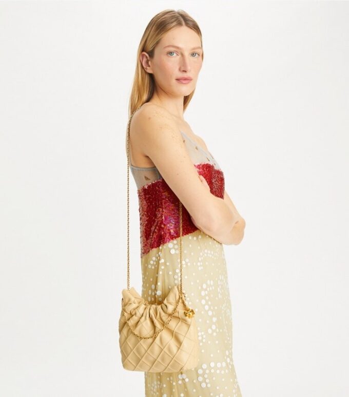Mini Fleming Soft Hobo Bag Mini Fleming Soft Hobo Bag