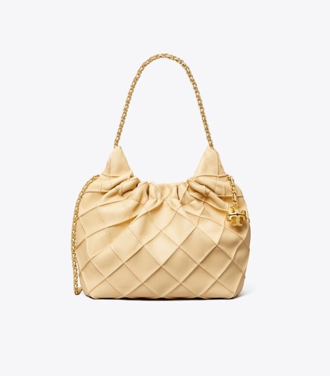 Mini Fleming Soft Hobo Bag Mini Fleming Soft Hobo Bag