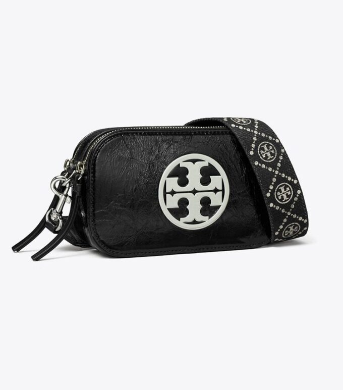 Mini Miller Crinkle Crossbody Bag Mini Miller Crinkle Crossbody Bag