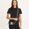 Mini Miller Crinkle Crossbody Bag Mini Miller Crinkle Crossbody Bag