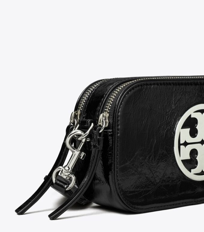 Mini Miller Crinkle Crossbody Bag Mini Miller Crinkle Crossbody Bag