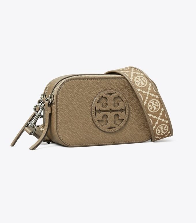Mini Miller Crossbody Bag Mini Miller Crossbody Bag