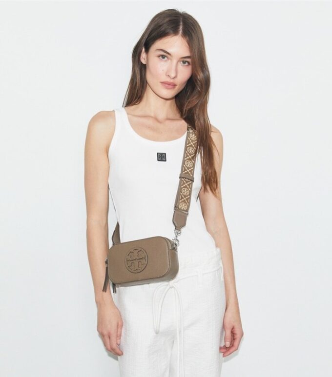 Mini Miller Crossbody Bag Mini Miller Crossbody Bag