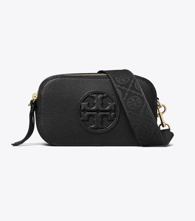 Mini Miller Crossbody Bag Mini Miller Crossbody Bag