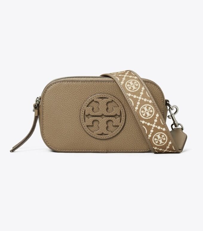 Mini Miller Crossbody Bag Mini Miller Crossbody Bag