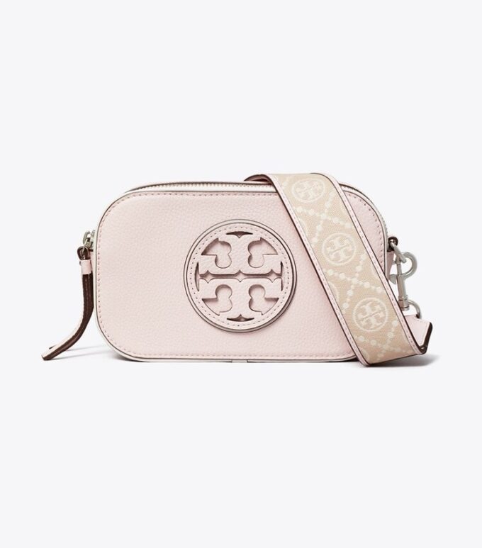 Mini Miller Crossbody Bag Mini Miller Crossbody Bag