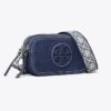 Mini Miller Denim Crossbody Bag Mini Miller Denim Crossbody Bag