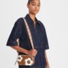Mini Miller Floral Crossbody Bag Mini Miller Floral Crossbody Bag