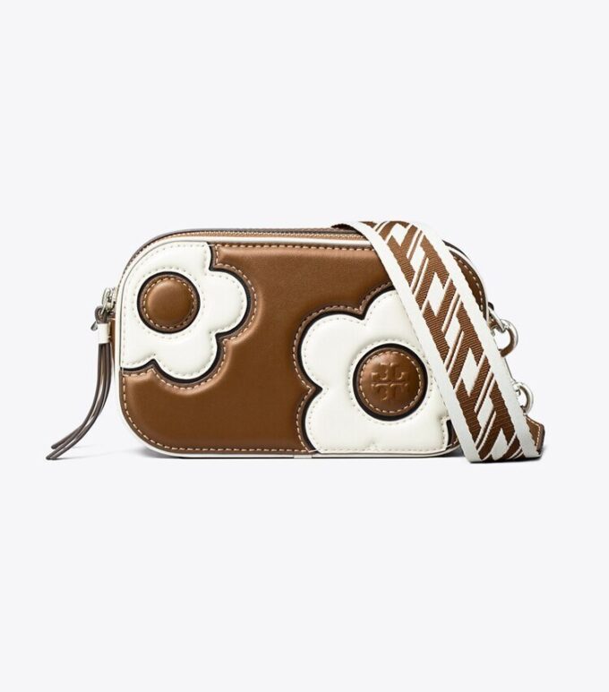 Mini Miller Floral Crossbody Bag Mini Miller Floral Crossbody Bag