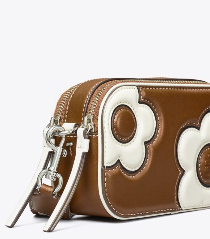Mini Miller Floral Crossbody Bag Mini Miller Floral Crossbody Bag