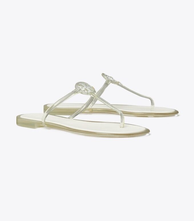 Mini Miller Jelly Sandal Mini Miller Jelly Sandal
