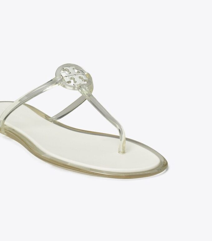 Mini Miller Jelly Sandal Mini Miller Jelly Sandal