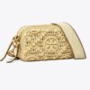 Mini Miller Raffia Crossbody Bag Mini Miller Raffia Crossbody Bag
