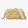 Mini Miller Raffia Crossbody Bag Mini Miller Raffia Crossbody Bag