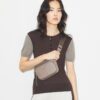 Mini Pebbled Belt Bag Mini Pebbled Belt Bag