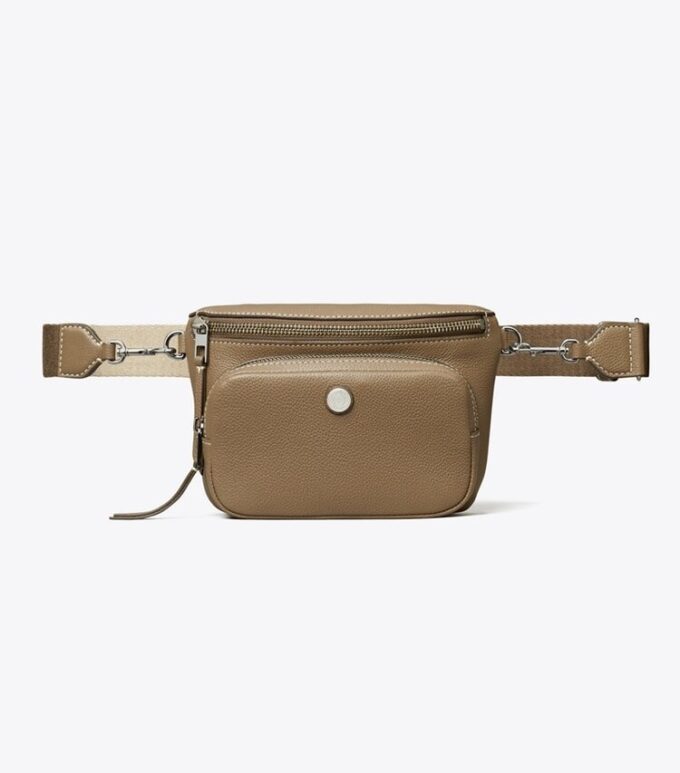 Mini Pebbled Belt Bag Mini Pebbled Belt Bag