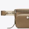 Mini Pebbled Belt Bag Mini Pebbled Belt Bag