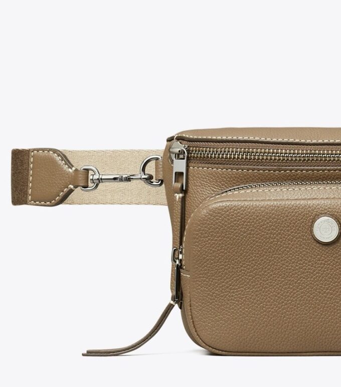 Mini Pebbled Belt Bag Mini Pebbled Belt Bag