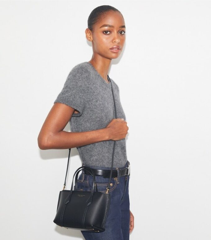 Mini Perry Tote Mini Perry Tote