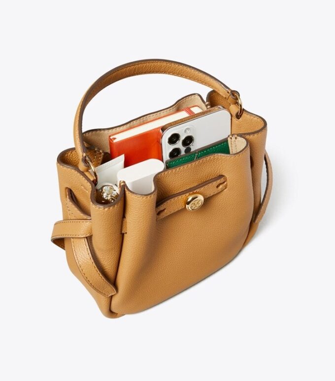 Mini Romy Bucket Bag Mini Romy Bucket Bag