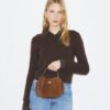 Mini Romy Suede Bucket Bag Mini Romy Suede Bucket Bag