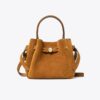Mini Romy Suede Bucket Bag Mini Romy Suede Bucket Bag