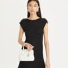 Mini Swing Satchel