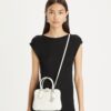 Mini Swing Satchel