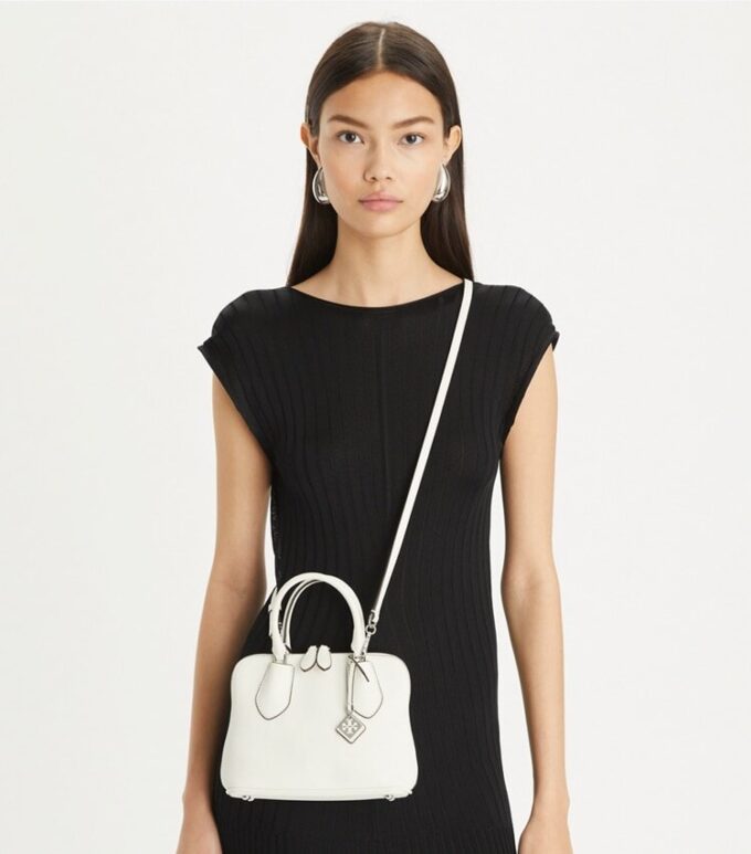Mini Swing Satchel