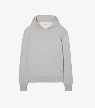 MéLange French Terry Hoodie MéLange French Terry Hoodie