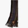 Mohair Oblong Scarf