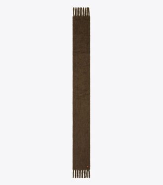 Mohairscarf