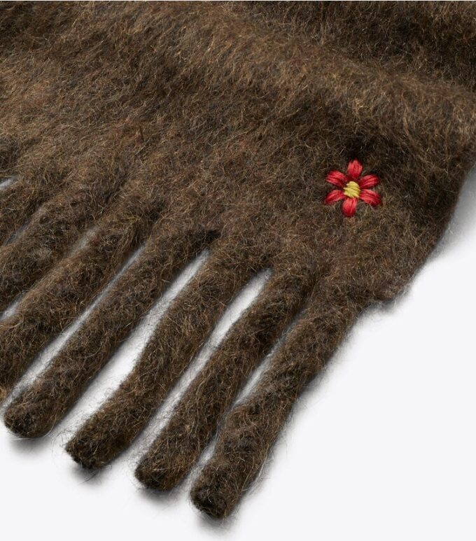 Mohairscarf Mohairscarf