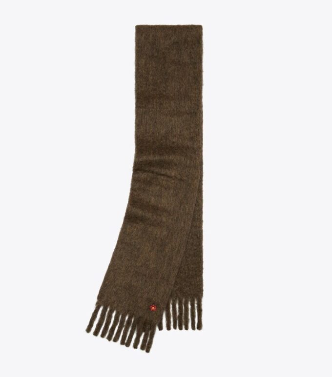 Mohairscarf Mohairscarf