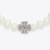 Moondance Pearl And Pavé Armband