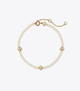 Moondance Pearl Armband