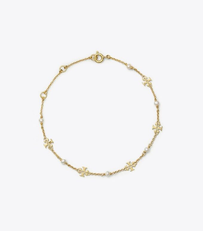 Moondance Pearl Armband