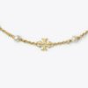 Moondance Pearl Armband