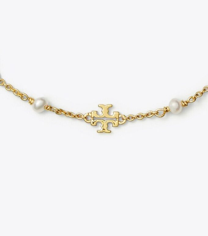 Moondance Pearl Armband