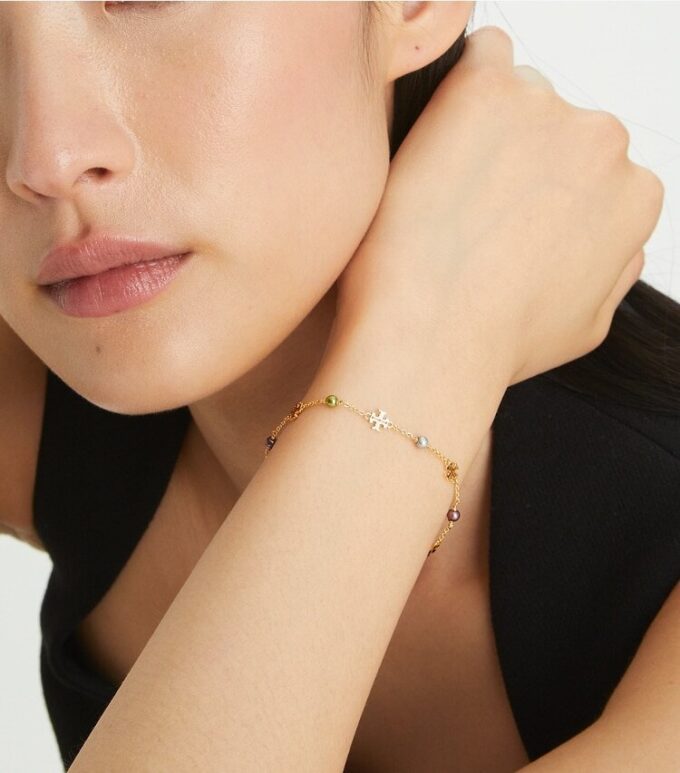 Moondance Pearl Armband