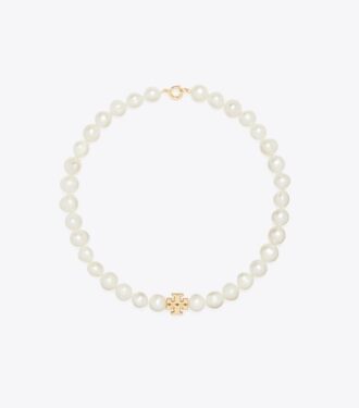 Moondance Pearl Necklace