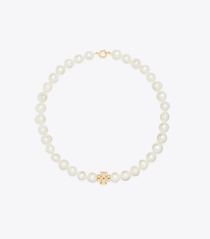 Moondance Pearl Necklace Moondance Pearl Necklace
