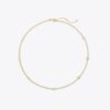 Moondance Pearl Necklace Moondance Pearl Necklace