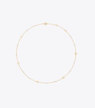 Moondance Pearl Necklace