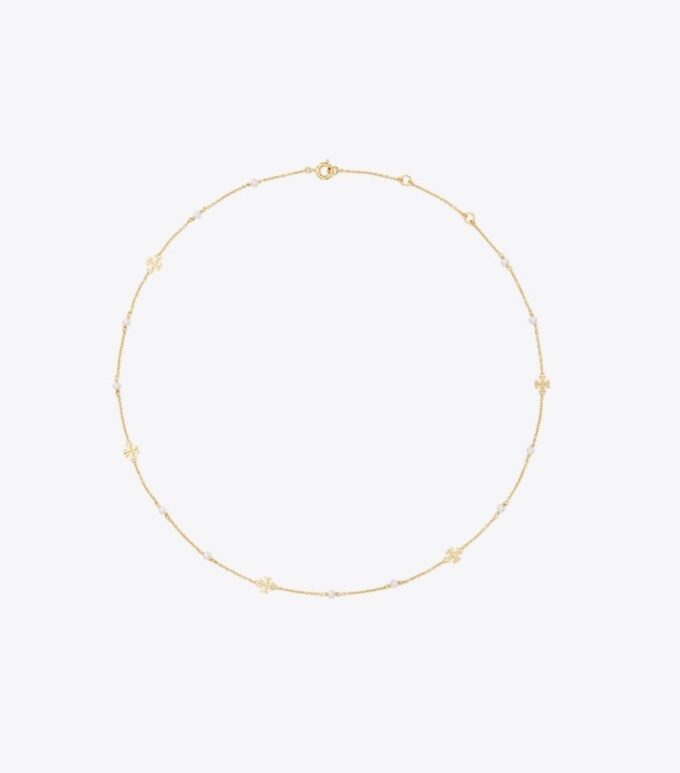 Moondance Pearl Necklace Moondance Pearl Necklace