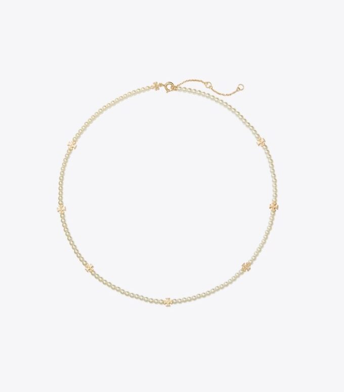Moondance Pearl Necklace Moondance Pearl Necklace