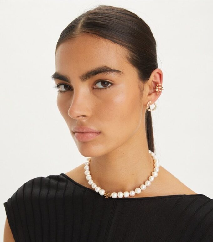 Kira Multi Hoop Earring Kira Multi Hoop Earring