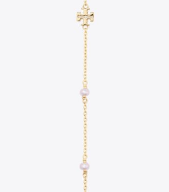 Moondance Pearl Necklace